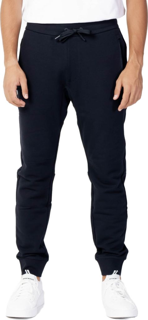 Armani Exchange Herren Hose Blau 483453 : Größe - S Größe: S