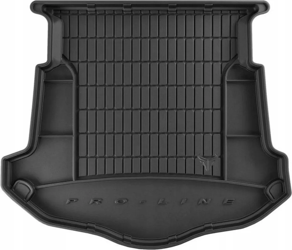 Tappeto Baule Gomma Premium per Ford Mondeo Mk4 (07-14) | TM Design