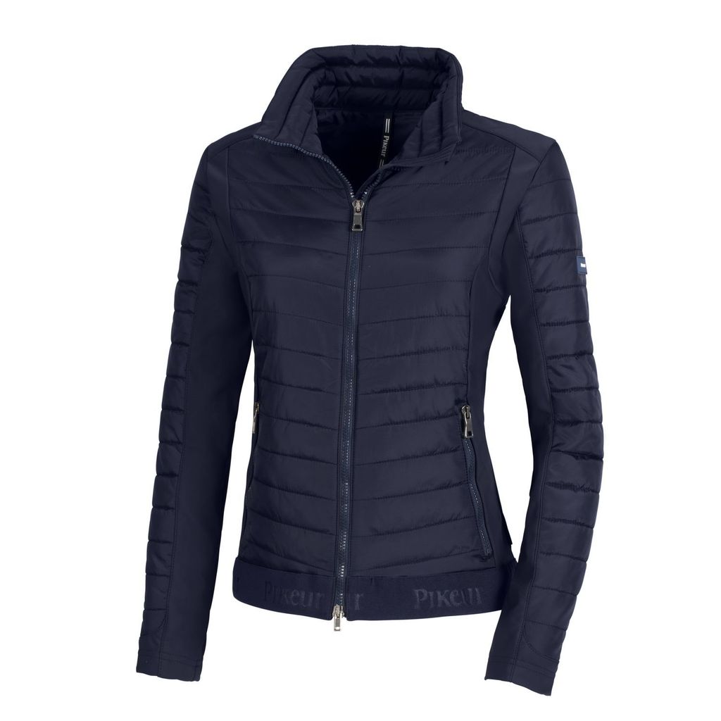 Pikeur Hybridjacke Damen
