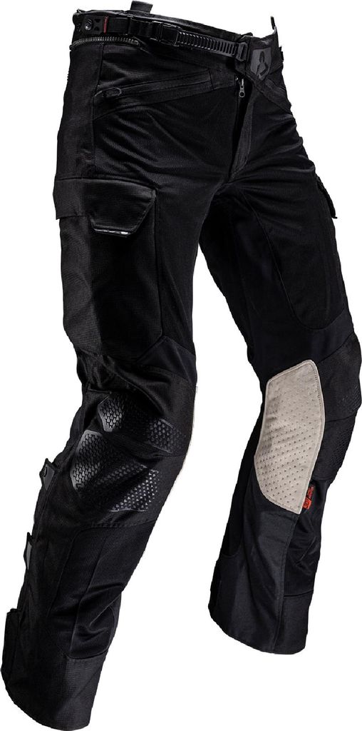 Leatt Hose ADV Flowtour 5.5 V25 schwarz-grau-gold 3XL