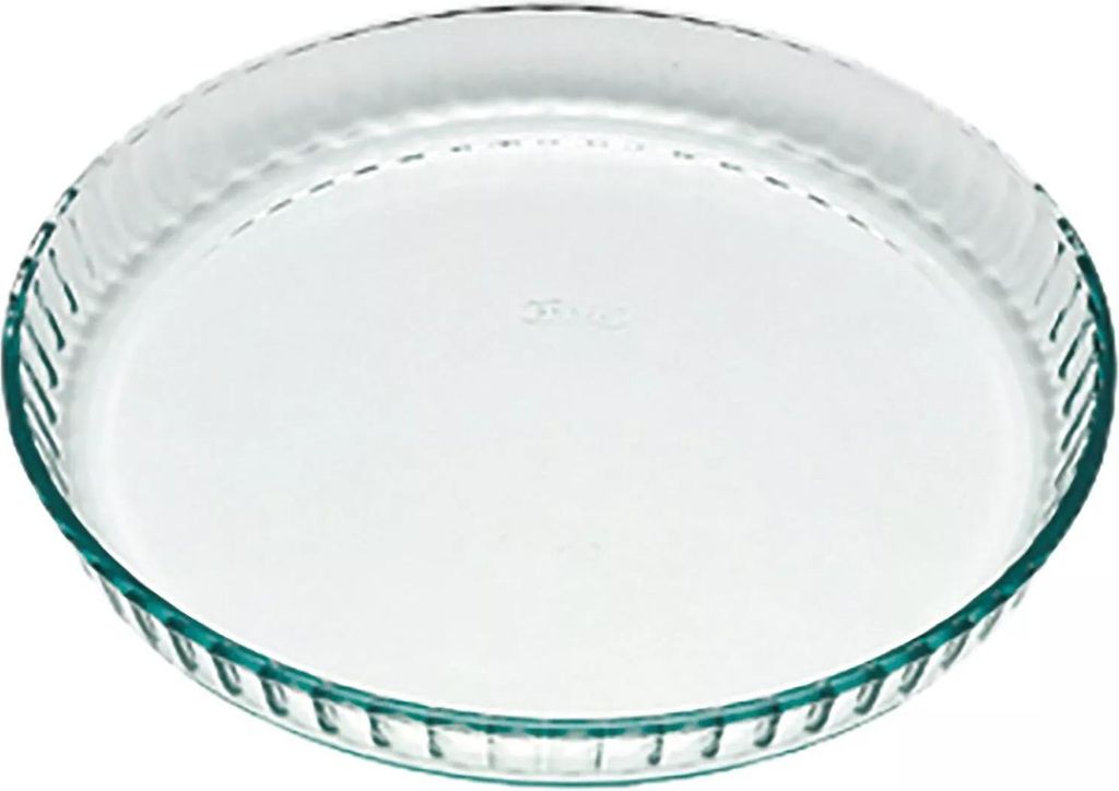 PYREX Obstkuchenform Höhe: 30 mm, ø: 300 mm Produktbild 