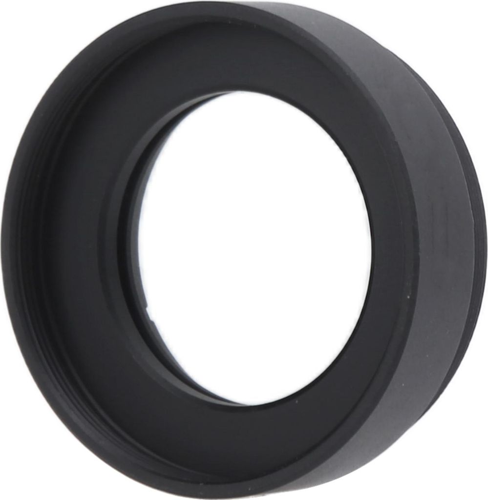 1,25-Zoll-Teleskop-Mondfilter Neutral Density ND für astronomisches Okular25% ND4