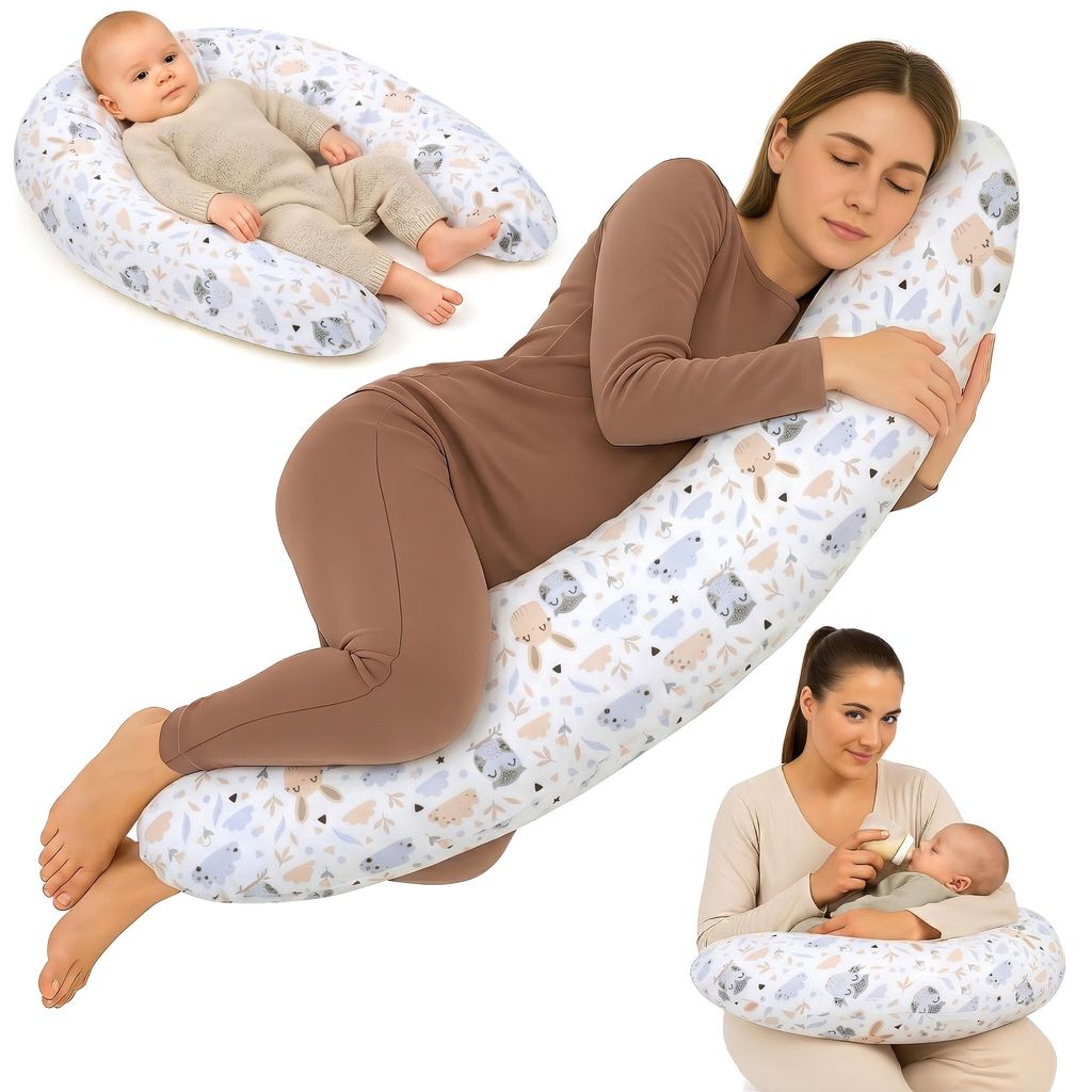 Totsy Baby PDS301_SOWKI_160, Polen, 1 Stück(e) Produktbild 