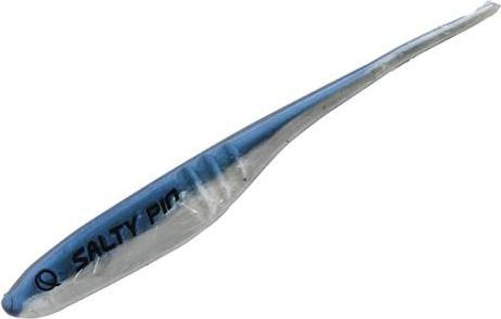 Quantum Specialist Salty Pin 15cm Dusk to Dawn