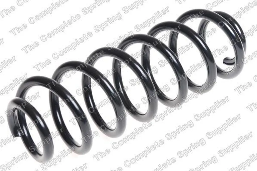 Ressort de suspension arrière pour entretien Volkswagen CC - 1K0511115CD