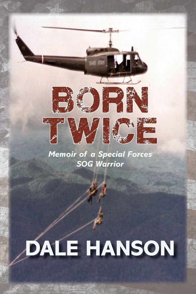 Born Twice
