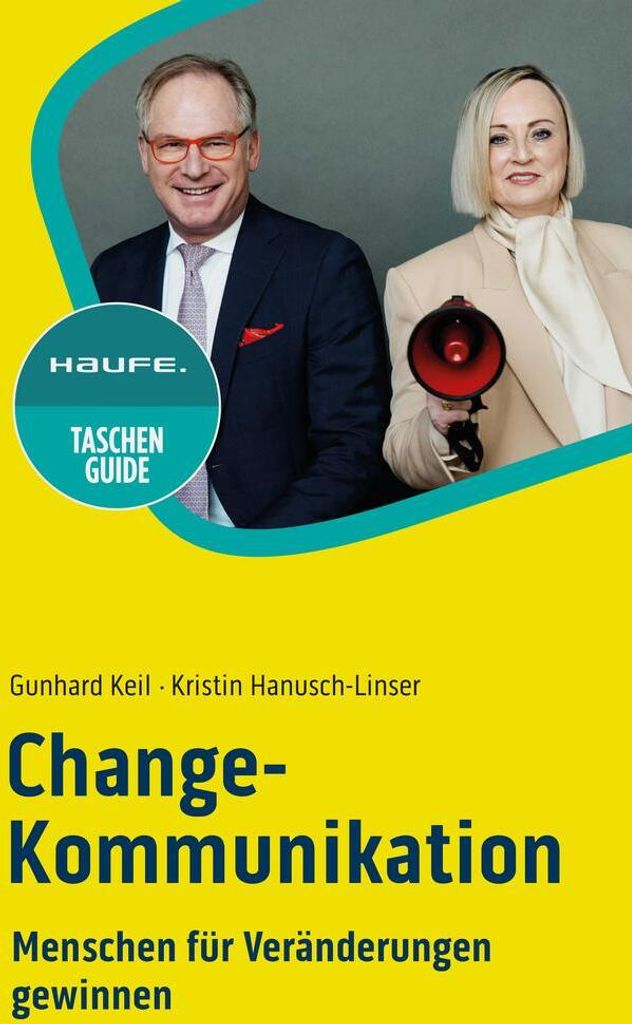 Change-Kommunikation