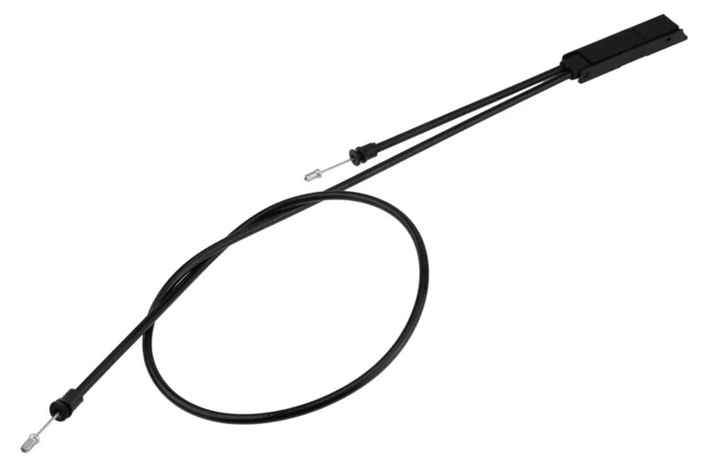 A2038800459 Mécanisme d'ouverture du capot moteur, Image du produit 