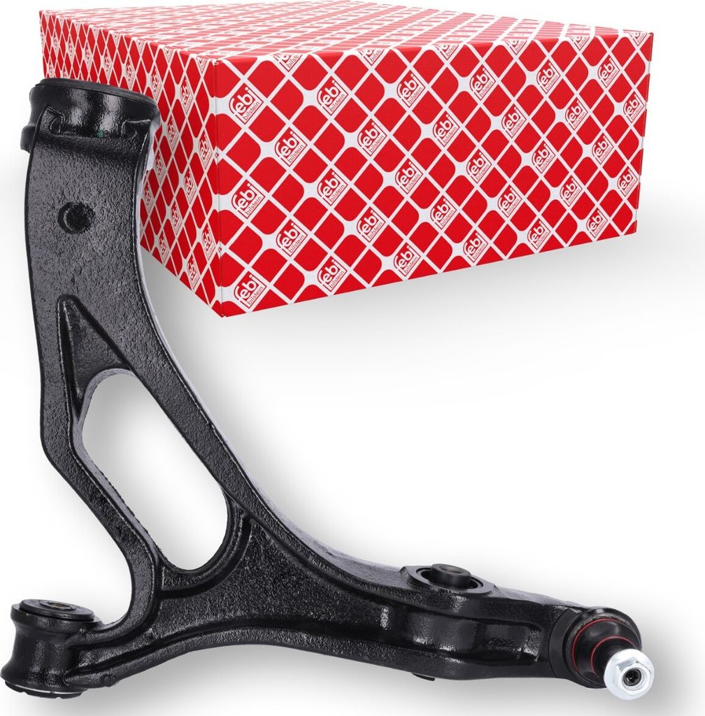 FEBI BILSTEIN 181746 Querlenker Vorne Rechts Unten für VW Produktbild 