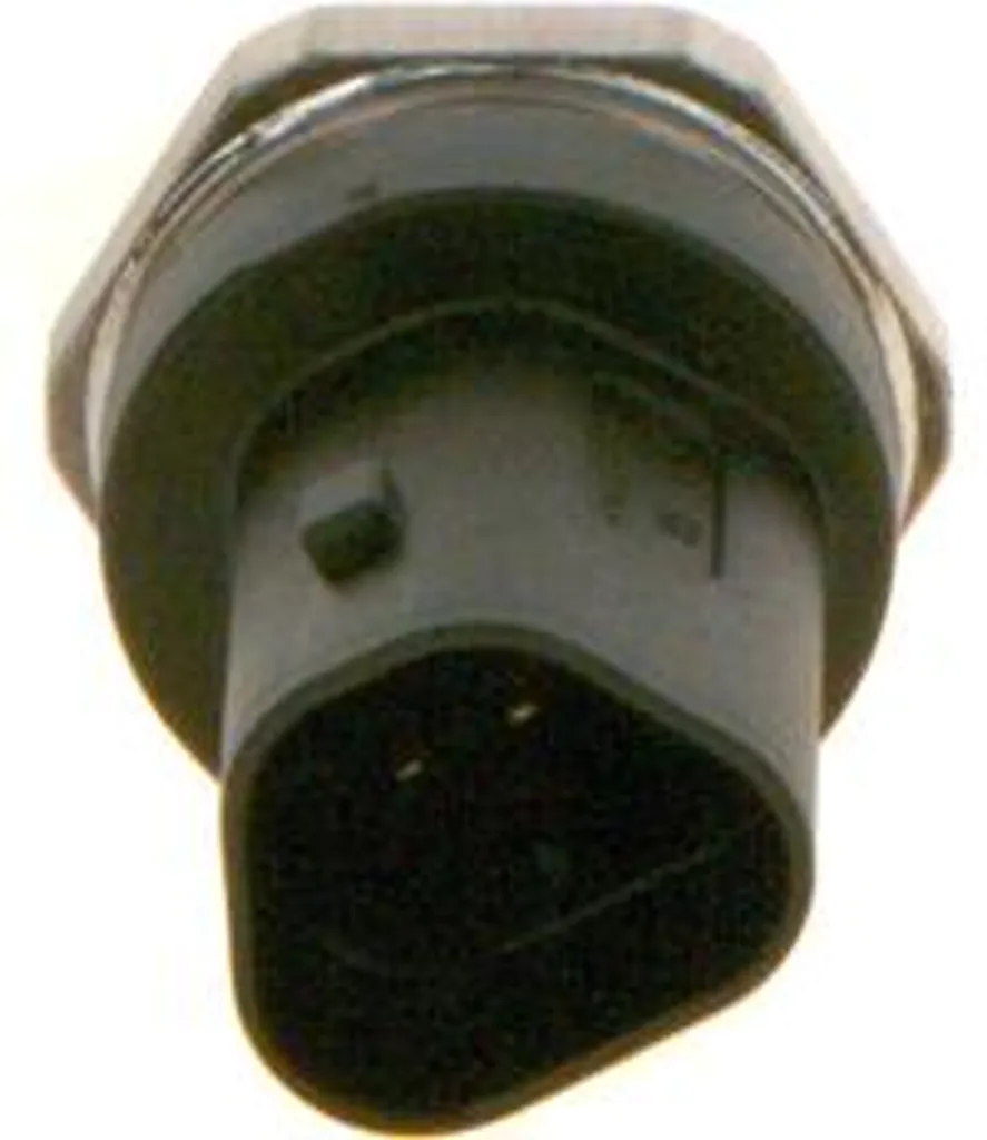 Capteur pression de carburant Bosch 0261545080 contre les pertes moteur