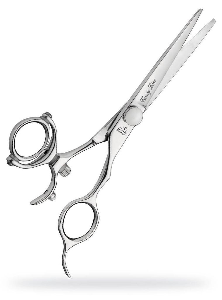 PREMAX Friseurschere - Vanity Linie 85531