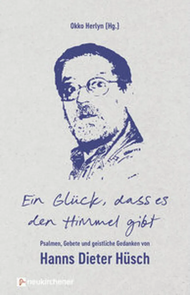 Livre Ein Glück dass es den Himmel gibt méditation chrétienne confort
