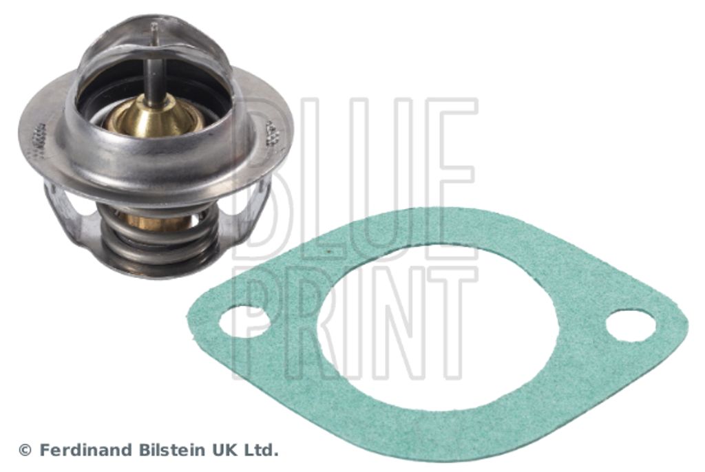 BLUE PRINT Thermostat Kühlmittel 88°C für TOYOTA Urban Cruiser (K15B) für NISSAN MICRA I (K10) für SUZUKI JIMNY (FJ) für CHEVROLET KALOS für...