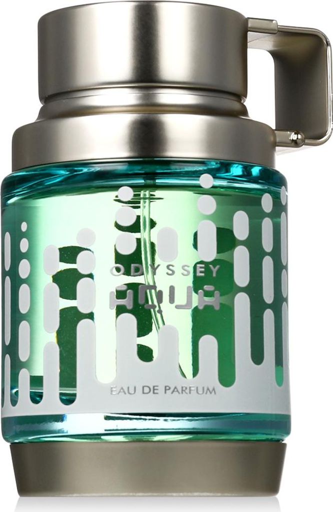 Armaf Odyssey Aqua Edition EDP 100 ml M Obrázek produktu 