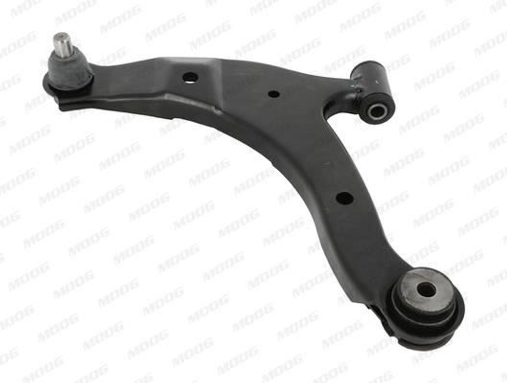 MOOG CH-WP-2458 Querlenker für CHRYSLER PT CRUISER (PT)