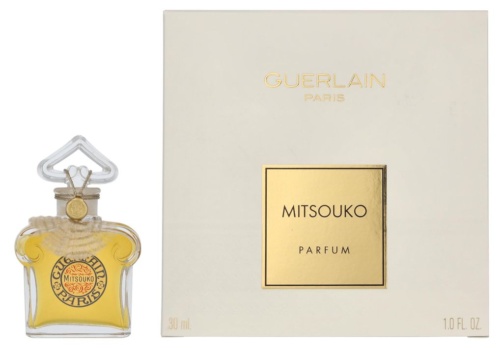 Guerlain Mitsouko Parfum, 30 ml Image du produit 