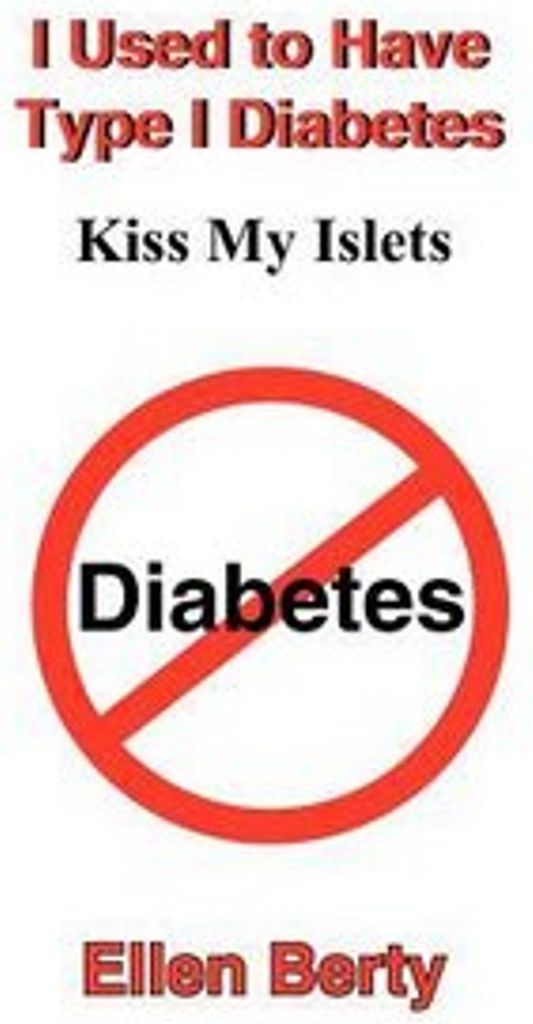 I Used to Have Type I Diabetes