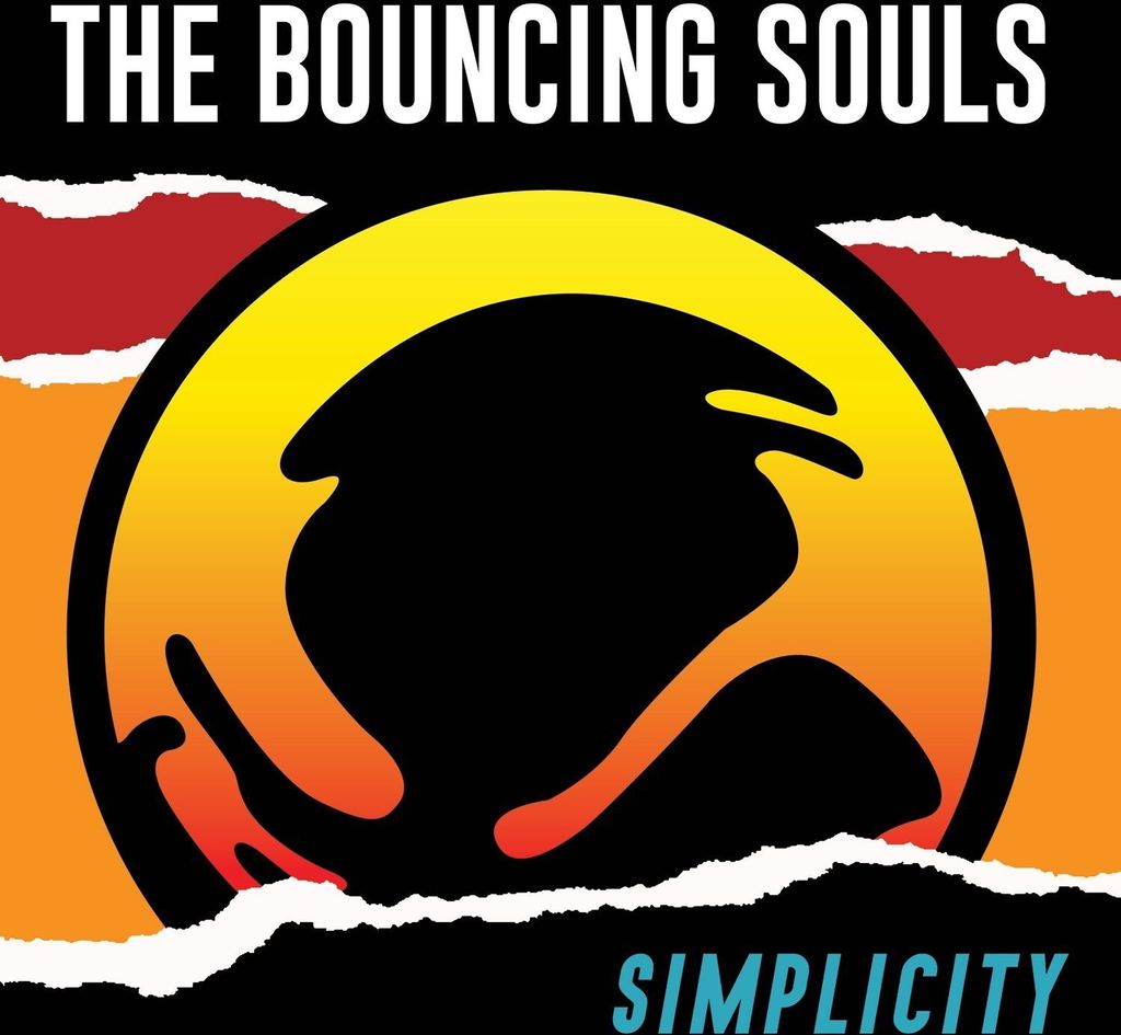 Bouncing Souls,The-Simplicity