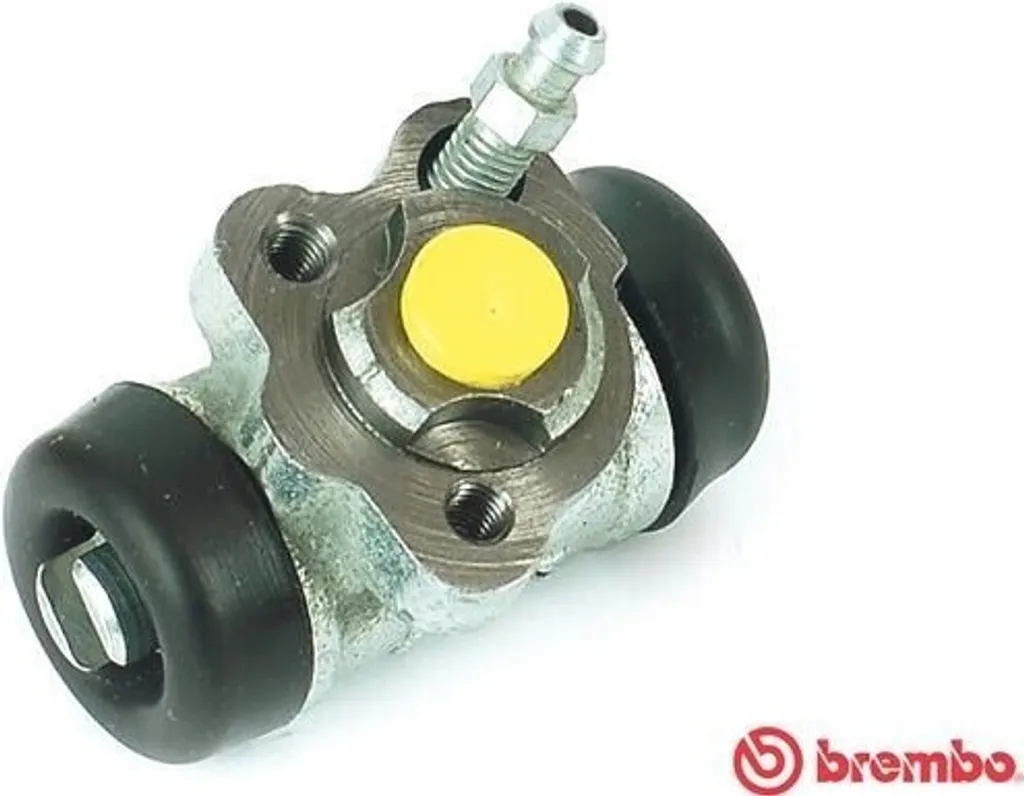 Cylindre de roue Brembo A 12 368 pour Yaris P1 P9 et Verso P2 - Freinage