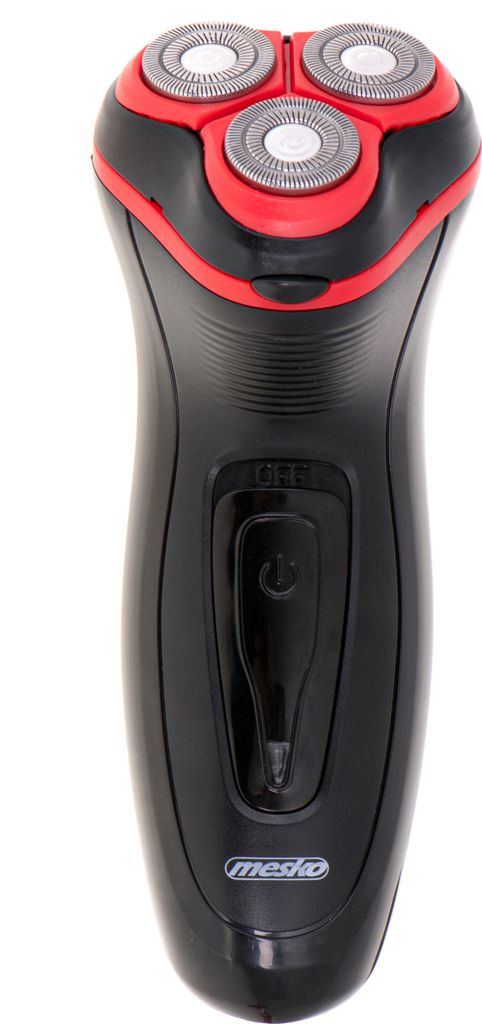 Camry Mesko MS 2926 rasoio da uomo Rotation Trimmer Nero Immagine del prodotto 
