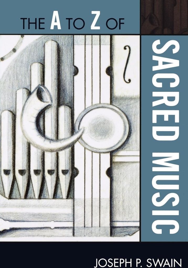 to Z of Sacred Music