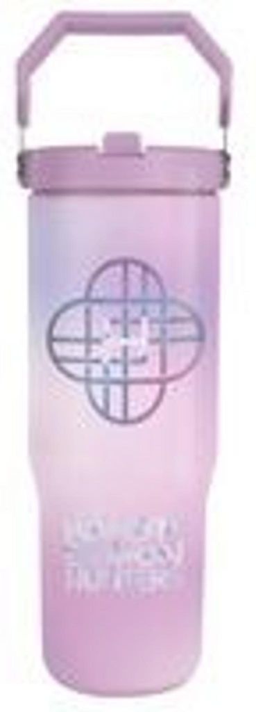 KPop Demon Hunters Edelstahl-Trinkbecher 1130 ml Obrázok produktu 