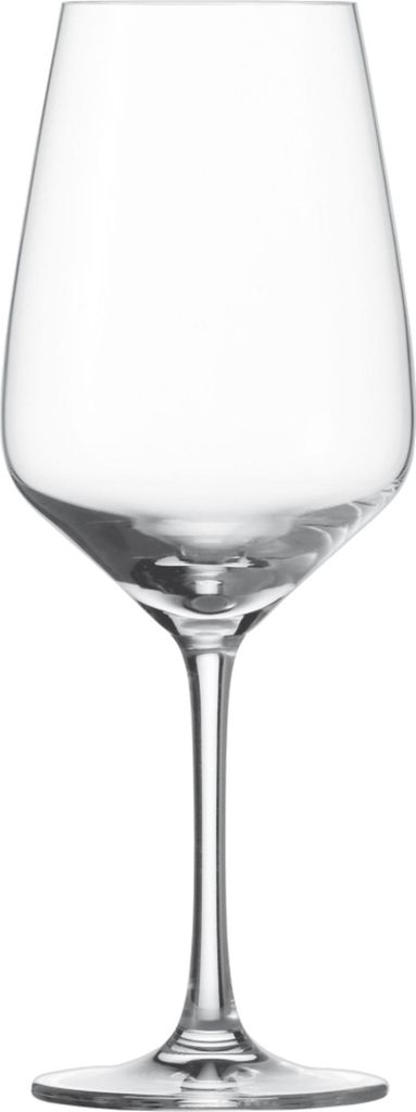Poháre na červené víno Schott Zwiesel Taste 500 ml - 6 Obrázok produktu 