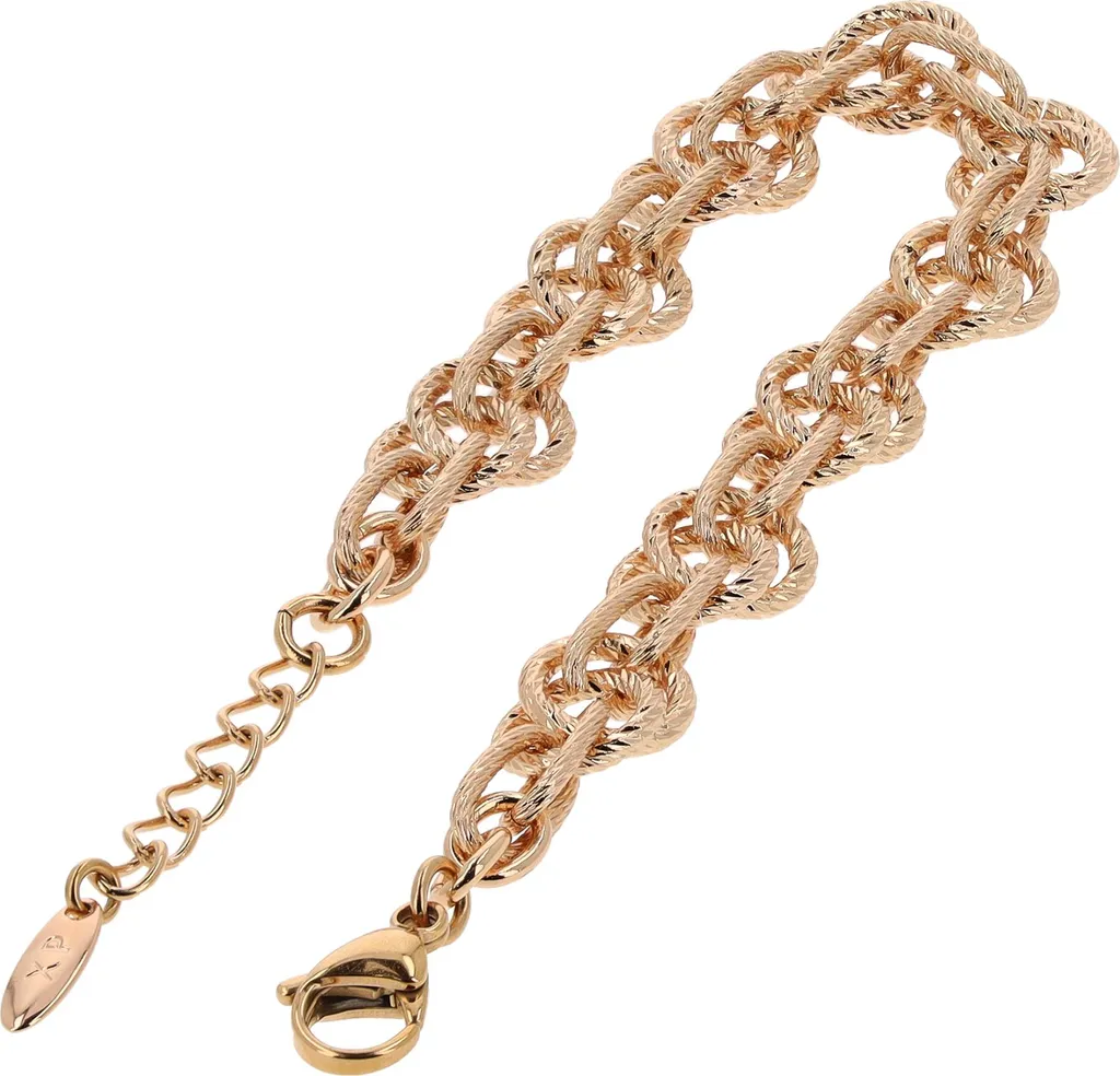 Bracciale da donna Joella - oro, taglia unica - 3