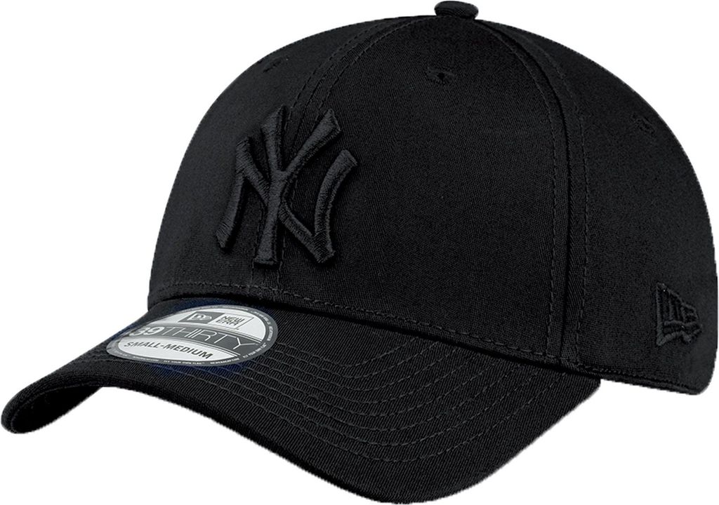 Kšiltovka New Era 39thirty NY Yankees Obrázek produktu 