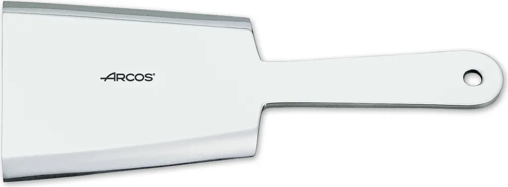 Arcos 790600 : Poids de cuisson acier inoxydable 140mm - 750g par carton