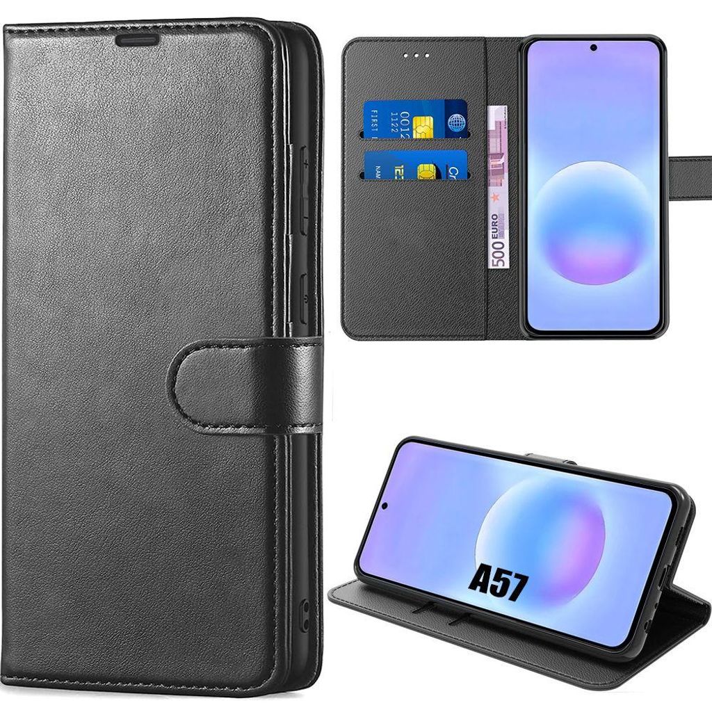 Coque pour Samsung Galaxy A57 5G, Protection Intégrale Image du produit 
