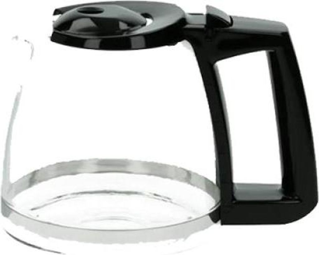 Caraffa in vetro MELITTA tipo 120 SW M 720 Single 5 SW Immagine del prodotto 