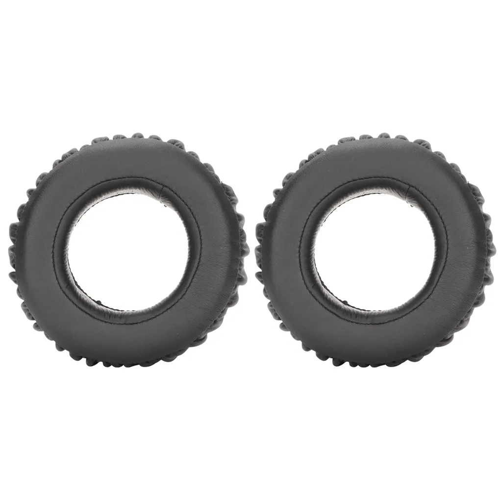 Cuscinetti Auricolari Gaming per Cuffie Over-Ear - Comfort Pro e Isolamento