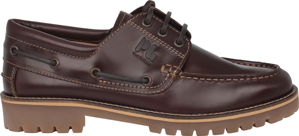 Pius Gabor 1121.10.04 - herren schnürschuhe