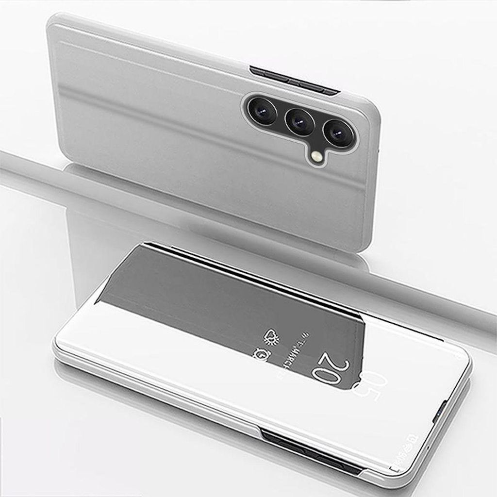 Per Samsung Galaxy S25 FE 5G vista specchio cellulare Smart Immagine del prodotto 