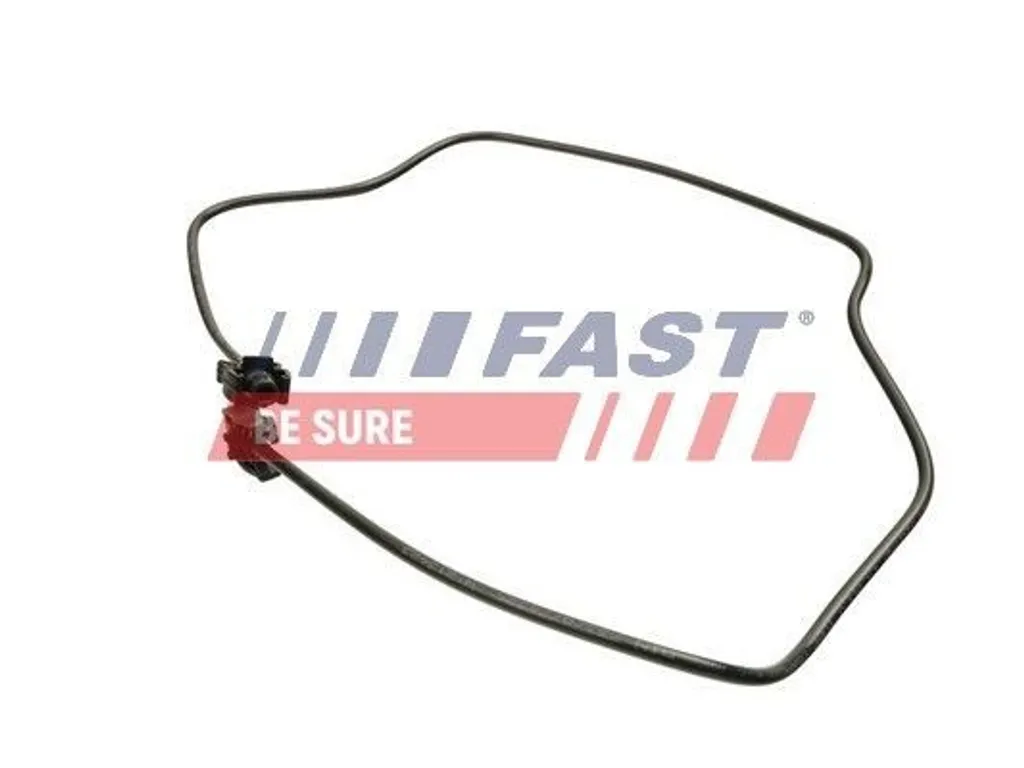 Manicotto Radiatore Ford Fiesta Mk6 FAST FT61185 - Qualità OE