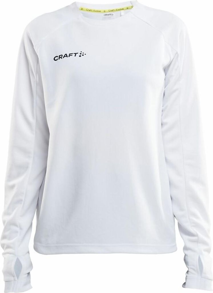 Craft Evolve Crew Neck W Produktbild 