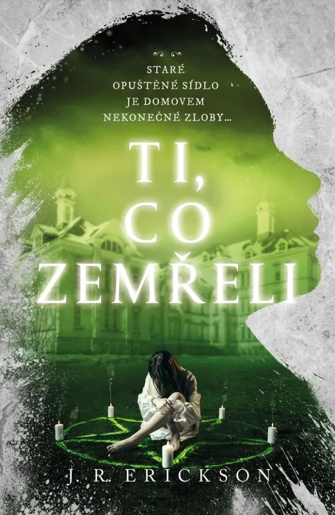 Ti, co zemřeli : Surmonter l'absence par la littérature contemporaine