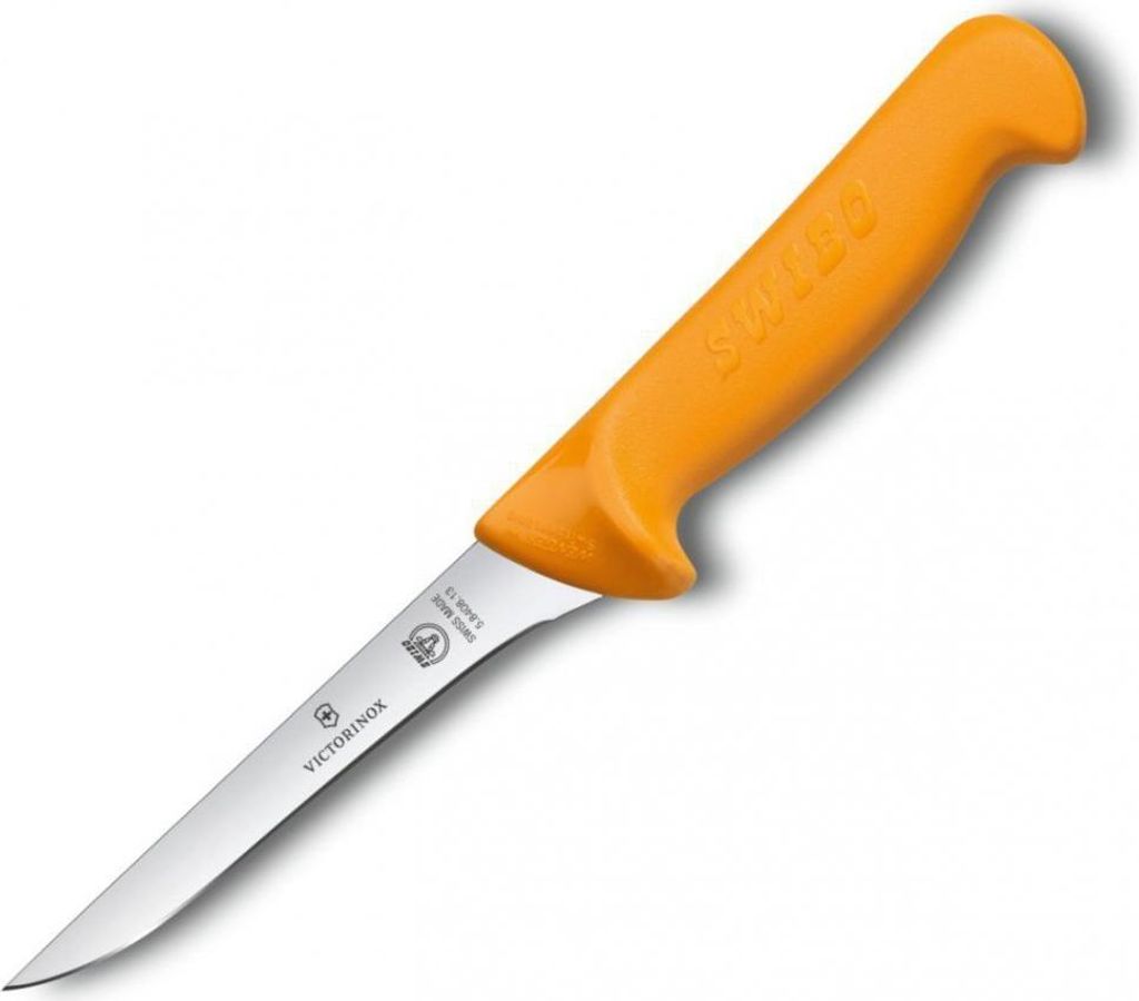 Victorinox Swibo Schmales Ausbeinmesser 5.8408.16 - 16 cm
