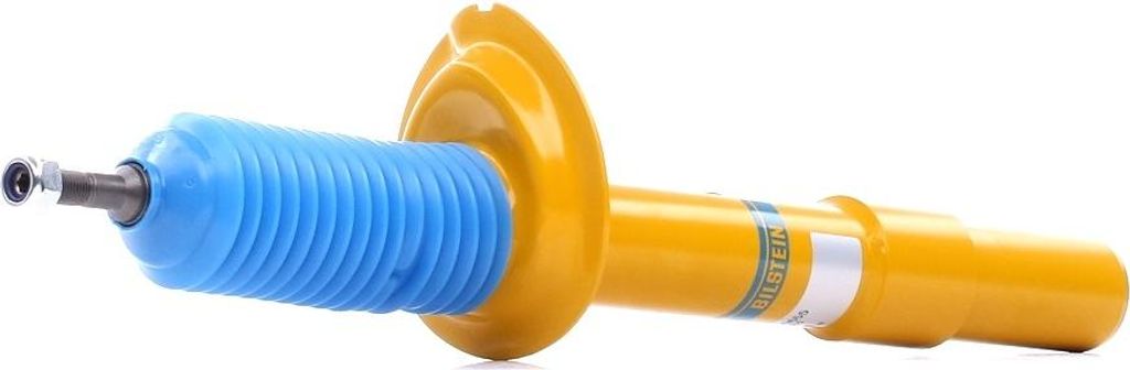 BILSTEIN Stoßdämpfer Vorne für BMW 5 Limousine (E60) B8 Performance Plus Federbein 35-109655