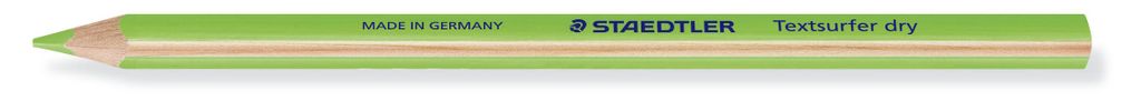 STAEDTLER Textsurfer 128 64 dreikantiger Trockentextmarker Produktbild 