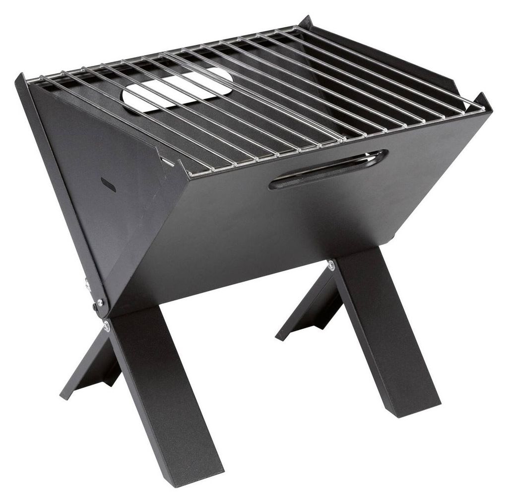 Outwell Cazal Barbecue compact portable Image du produit 