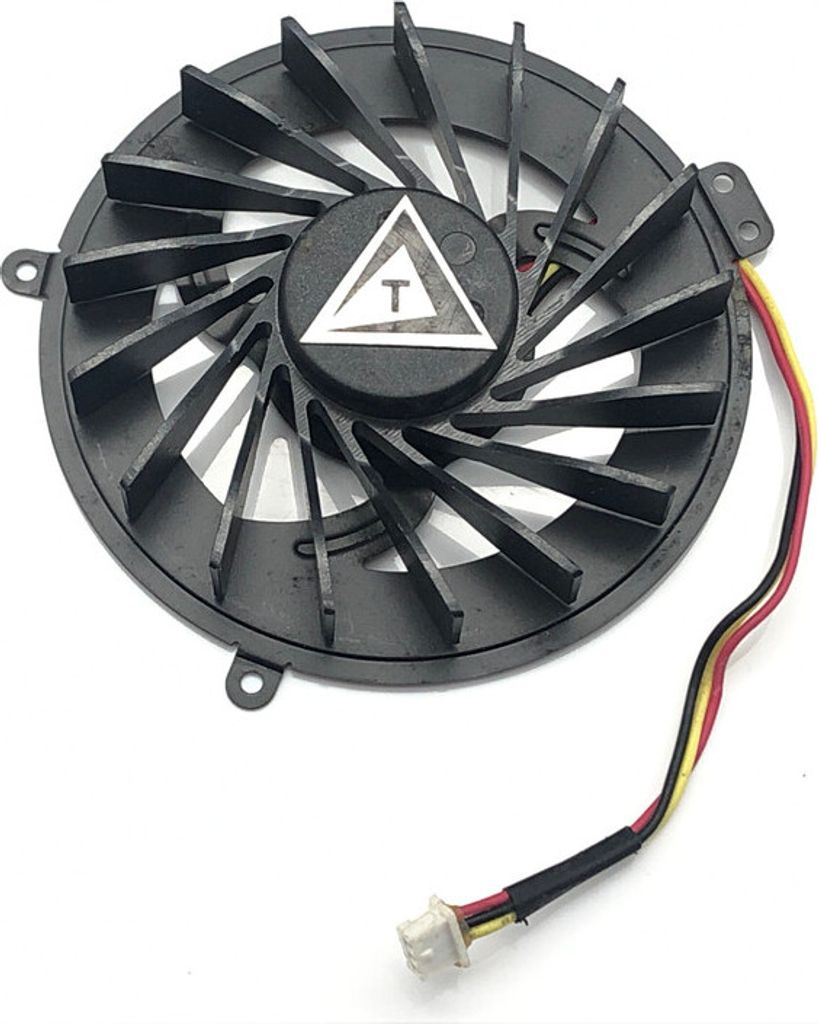 Ersatz Fan Lüfter Kühler cooler kompatibel für Sony Vaio SVE1511B1E, SVE1511A1E/W
