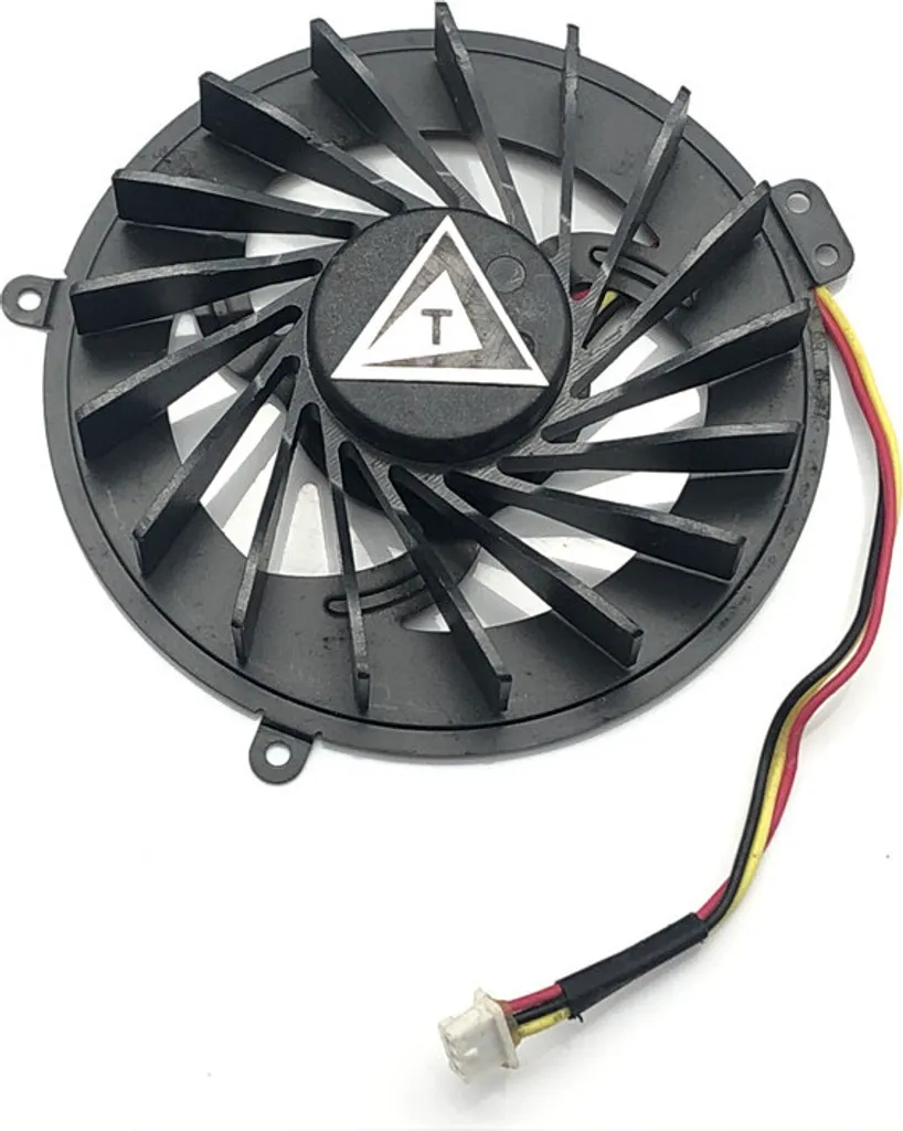 Cooler Fan Sony Vaio SVE1511J1E SVE1511R9ESI - Cooling Pro