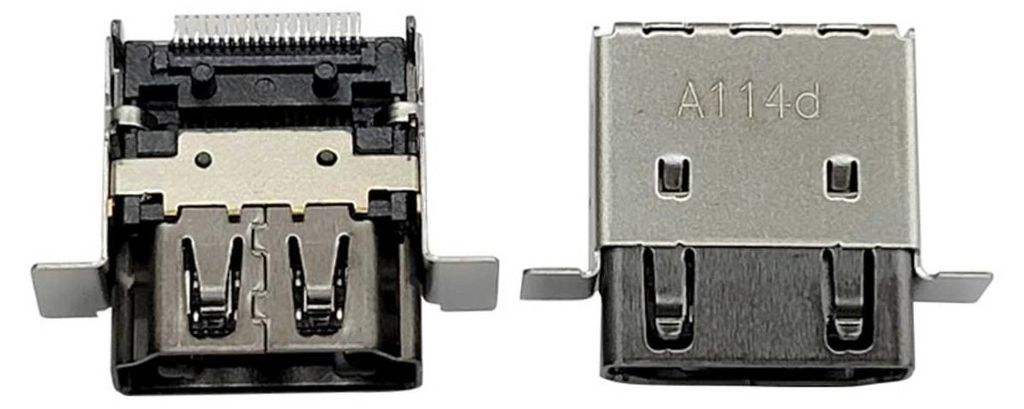 HDMI Port Buchse für XBOX Series X Konsole Produktbild 