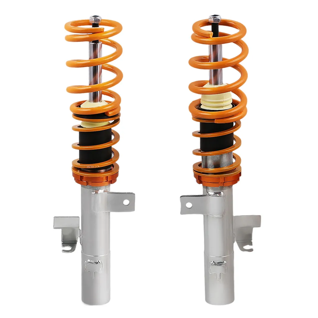 Suspension sport réglable pour Ford Focus 2gen hatchback et saloon