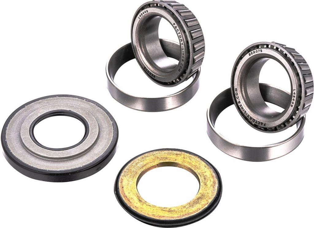 FACTORY LINKS Lenkkopflager-Kit