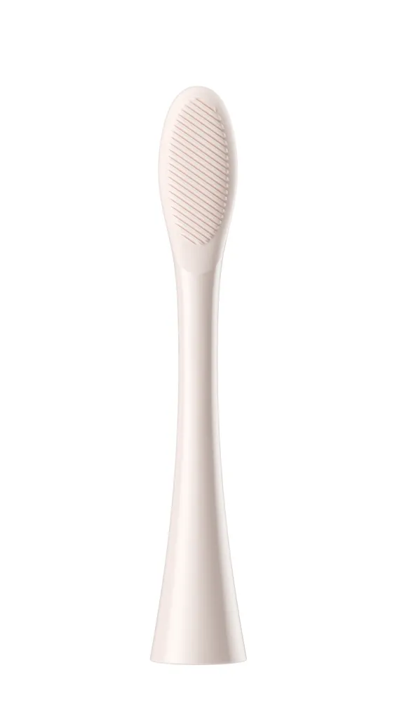 Pack 2 têtes Oclean P1C8 Plaque Control pour brosse à dents X Pro Digital - 4