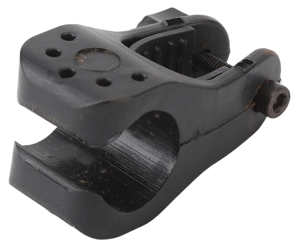 Universal Gehstockhalter für Rollstühle Elektrorollatoren Produktbild 
