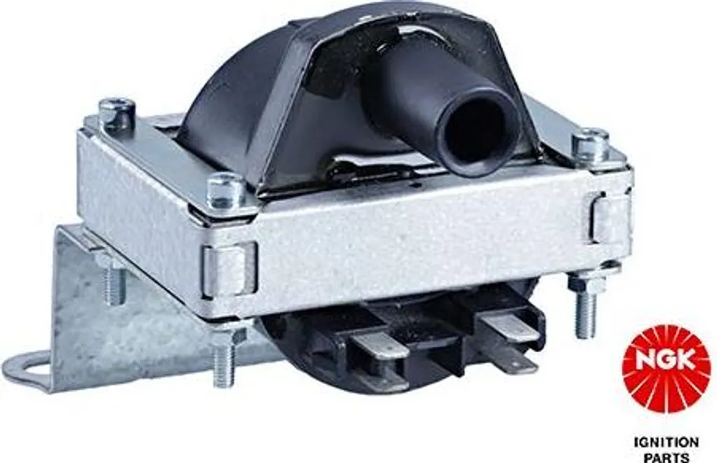 Bobine d'allumage NGK 48057 : Stop aux problèmes de démarrage Opel Corsa